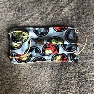 Marvel Face mask